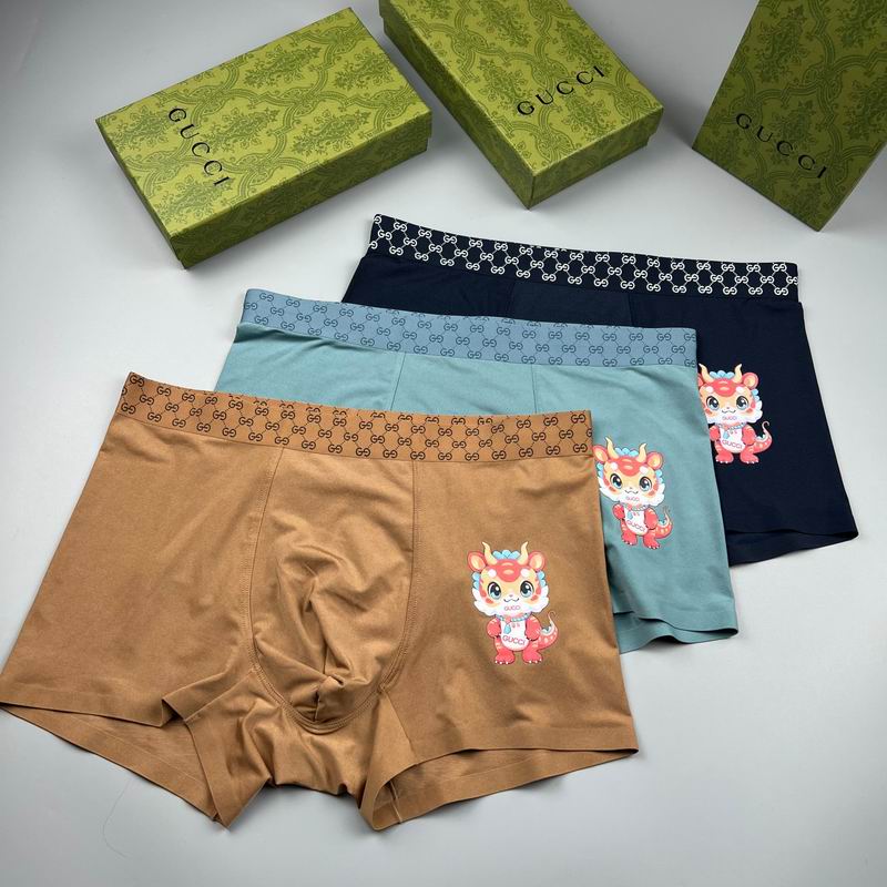 Gucci boxer L-3XL 101